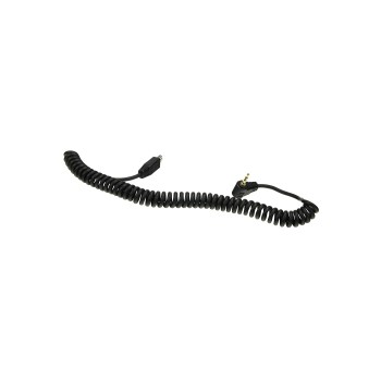 Pixel JU-30/E3 pentru Canon - cablu conector mini USB