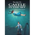 The Art of Castle in the Sky (The Art Of)