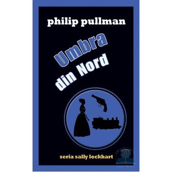 Umbra din nord - Philip Pullman