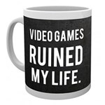 Cana - Ruined My Life