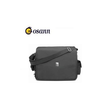OSANN-Geanta Deluxe Osann black 136-003-00