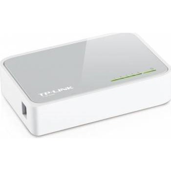 TP-LINK Switch 5 porturi 10/100