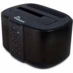 Rack HDD Inter-Tech Argus GD-PDLK02 USB 3.0 gd-pdlk02