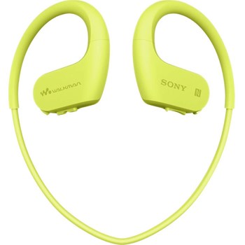 MP3 Player sport Sony Walkman NWWS623G, 4GB, rezistent la apa, Verde