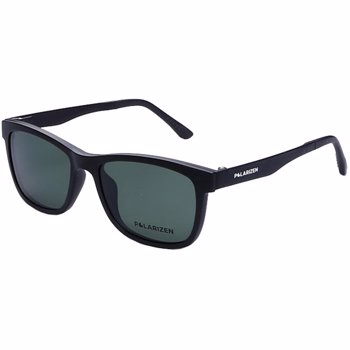 Rame ochelari de vedere unisex Polarizen CLIP-ON AA1002 C1