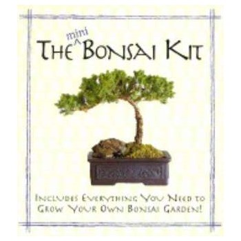 Mini Bonsai Kit