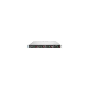 Sistem Server HP ProLiant DL360e Gen8 (Intel Xeon E5-2403, 1x4GB, 4 LFF, 1x460W)