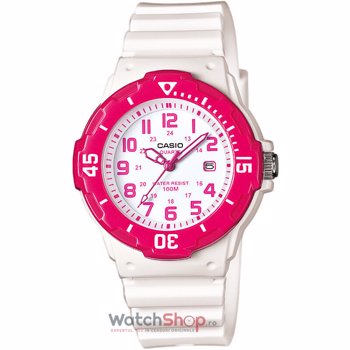 Ceas CASIO COLLECTION LRW-200H-4B CC-LRW-200H-4B