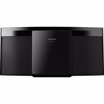 Sistem audio compact Panasonic SC-HC200EG-K 20W Bluetooth USB Negru