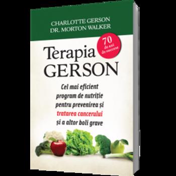 Terapia Gerson
