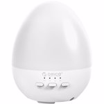 Umidificator Orico HU3, 10W, 400ml, oprire automata (Alb)