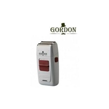 Aparat de barbierit cu acumulator Gordon