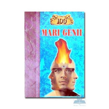 100 mari genii - R. K. Balandin