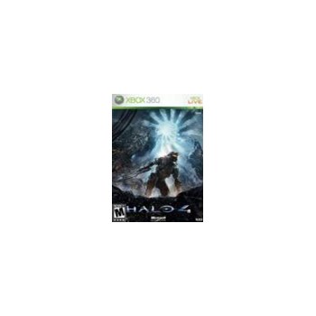 Halo 4 (Xbox360)