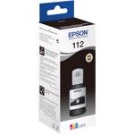 CARTUS PIGMENT BLACK 112 C13T06C14A ORIGINAL EPSON L15150