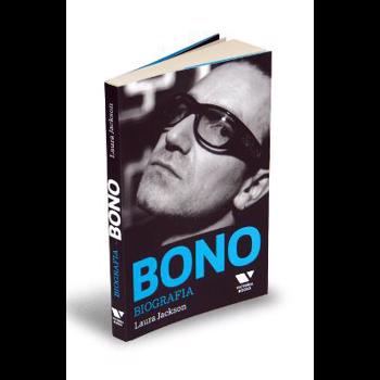 Bono. Biografia - Laura Jackson