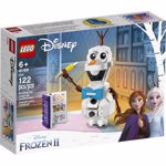 LEGO® Disney™ 41169 Olaf