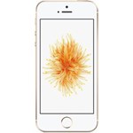 Telefon Mobil Apple iPhone SE 16GB Space Gray tapse16gbn