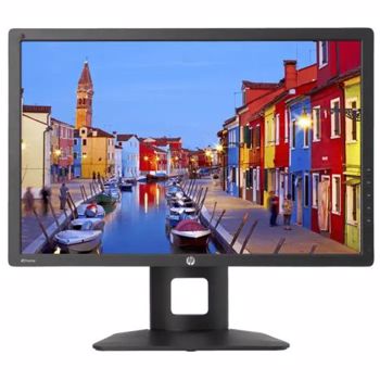 Nou! Monitor IPS LED HP DreamColor 24" Z24x G2, WUXGA (1920 x 1200), DVI, HDMI, DisplayPort, USB 3.0, Pivot (Negru)