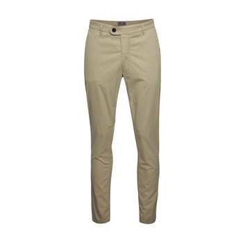 Pantaloni chino bej Fynch-Hatton