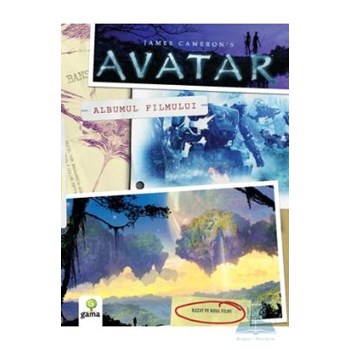 Avatar � Albumul filmului