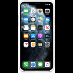 Protectie Spate Apple MWYX2ZM/A pentru iPhone 11 Pro Max (Alb)