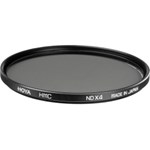 Hoya Filtru HMC NDX4 82mm