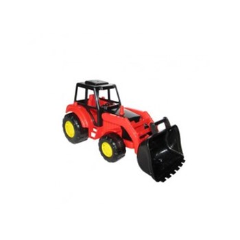 Tractor Master Polesie