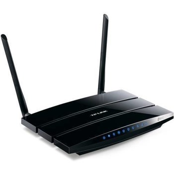 Router wireless N TP-LINK Dual Band TL-WDR3600 N600