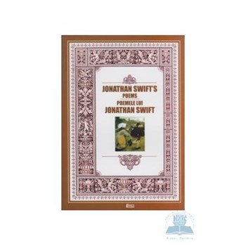 Poemele lui Jonathan Swift 973-726-557-9