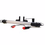 RoGroup Lampa lucru cu tub neon, 12V