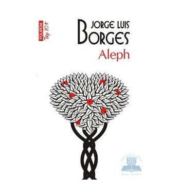 Aleph - Jorge Luis Borges