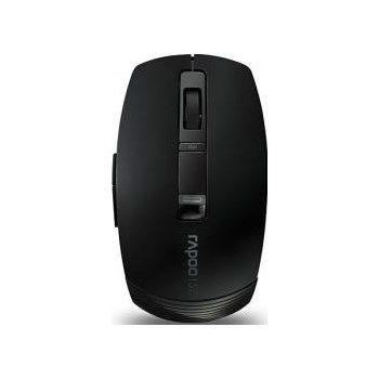 Mouse Wireless Rapoo 3710P Negru