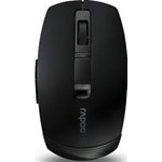 Mouse Wireless Rapoo 3710P Negru