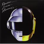 Daft Punk - Random Access Memories (LP)