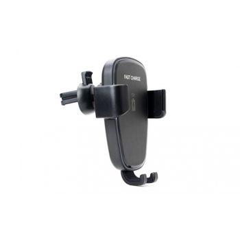 Suport telefon cu incarcare wireless Fast Charge
