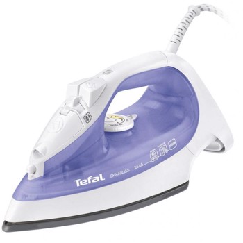 Fier de calcat Tefal FV2545E0 Talpa Ultragliss 2000W 270ml 90g-min Mov FV2545E0