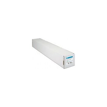 Hartie foto HP Coated, mata, rola, 610 mm x 45.7 m