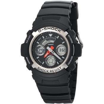 Ceas Barbatesc Ceas Casio G-Shock AW-590-1A