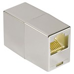 Cupla CAT5 HAMA 45047, 2 x RJ45