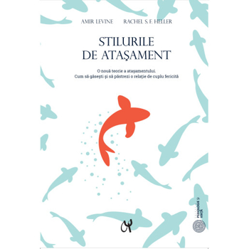 Stilurile de atasament