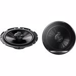 Boxe auto PIONEER TS-G1730F, 40W RMS, 2 cai, 17 cm