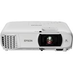 Videoproiector Epson EH-TW650 FullHD 3100 lumeni Alb v11h849040