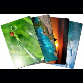 Mouse Pad Esperanza EA133 (Multicolor)