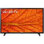 Televizor LED Smart LG 32LM6370PLA, Full HD, HDR, 81cm