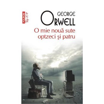 O mie noua sute optzeci si patru