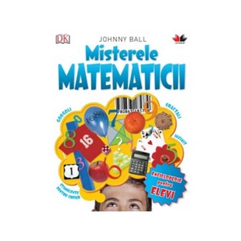 Misterele matematicii