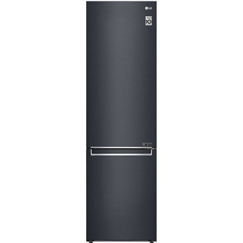 Combina frigorifica LG GBB72MCEFN, No Frost, 384 l, Clasa A+++