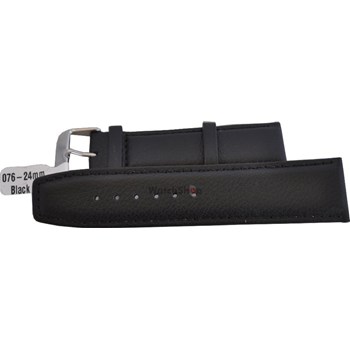 Curea (bratara) WS 076 24mm Black