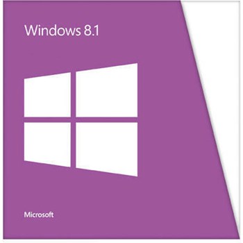 Microsoft Windows 8.1, 32 bit, Romana, OEM